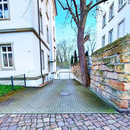 Bis 6 Personen - Helle, Ruhige Whg, 2 Baeder, Dd Neustadt, Top Lage Dresden Exterior photo
